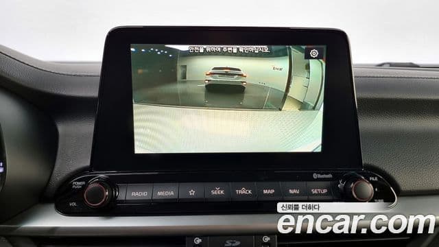 Kia All New K3 Luxury, 2019 16