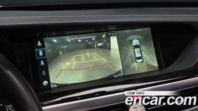 Genesis G90 Premium Luxury, 2019 15