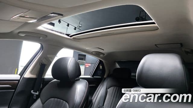 Genesis G90 Premium Luxury, 2019 20