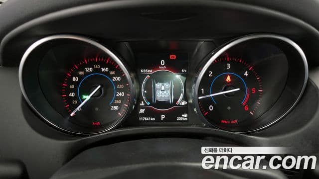 Jaguar XE 20d Prestige AWD, 2017 8