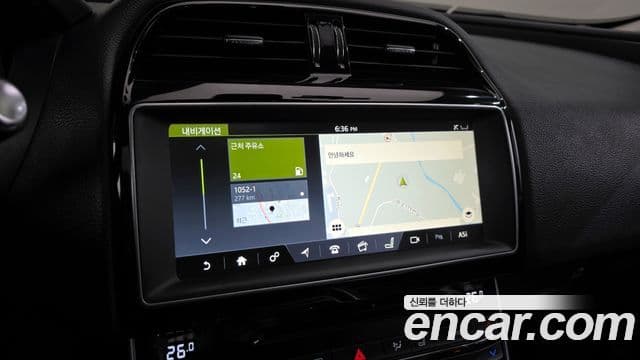 Jaguar XE 20d Prestige AWD, 2017 16