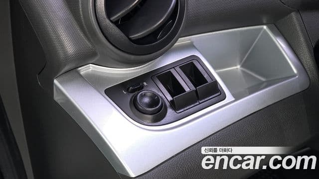 Chevrolet(GM대우) Spark LT, 2014 16