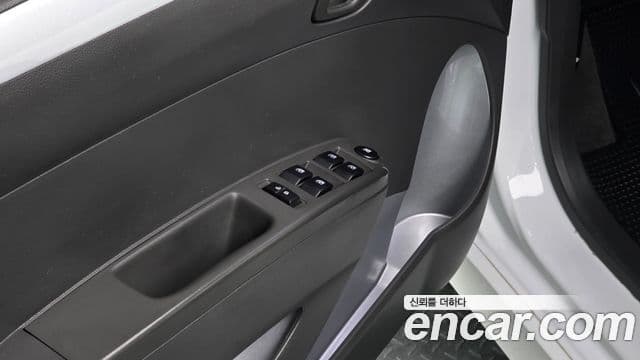 Chevrolet(GM대우) Spark LT, 2014 17