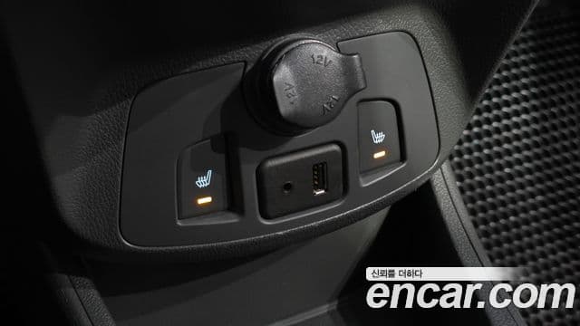 Chevrolet(GM대우) Spark LT, 2014 19