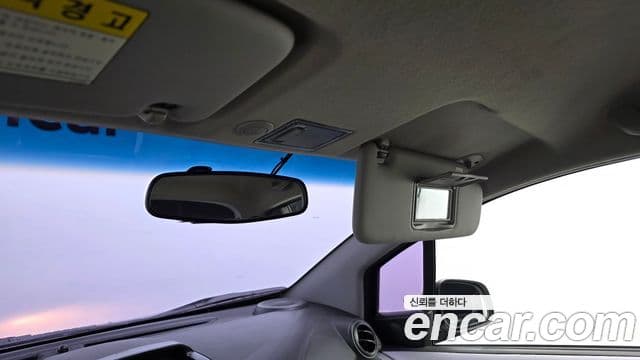 Chevrolet(GM대우) Spark LT, 2014 20