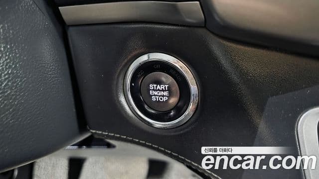 KG모빌리티(SsangYong) Rexton Sport Adventure, 2019 18