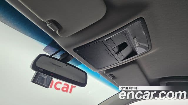 KG모빌리티(SsangYong) Rexton Sport Adventure, 2019 19