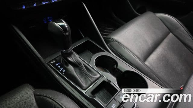 Hyundai All New Tucson Style Special, 2017 9