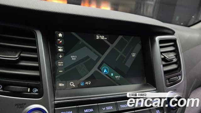 Hyundai All New Tucson Style Special, 2017 14