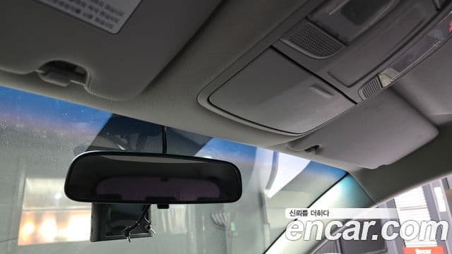 Hyundai All New Tucson Style Special, 2017 16