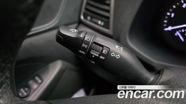 Hyundai All New Tucson Style Special, 2017 18