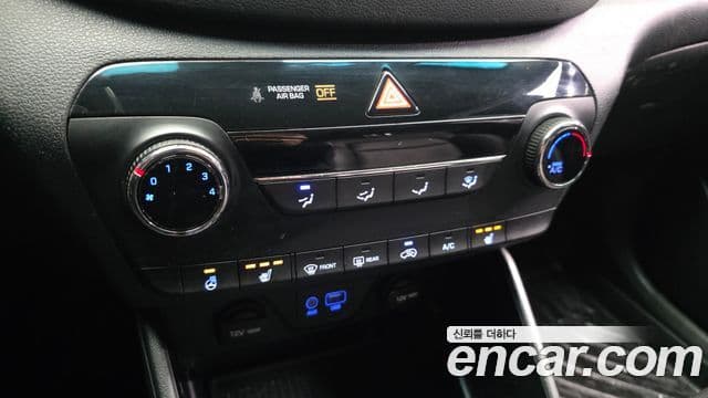 Hyundai All New Tucson Style Special, 2017 19