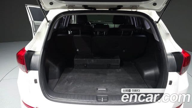 Hyundai All New Tucson Style Special, 2017 20