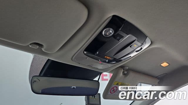 Kia K5 гибрид 3세대 Noblesse, 2020 19