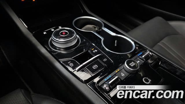 Kia The / новый New K5 3세대 Noblesse, 2024 9