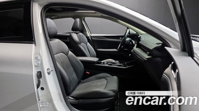 Kia The / новый New K5 3세대 Noblesse, 2024 10