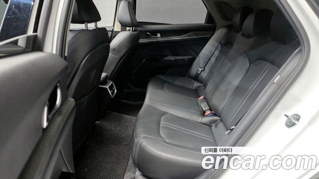 Kia The / новый New K5 3세대 Noblesse, 2024 12