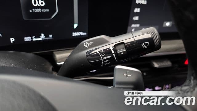 Kia The / новый New K5 3세대 Noblesse, 2024 17