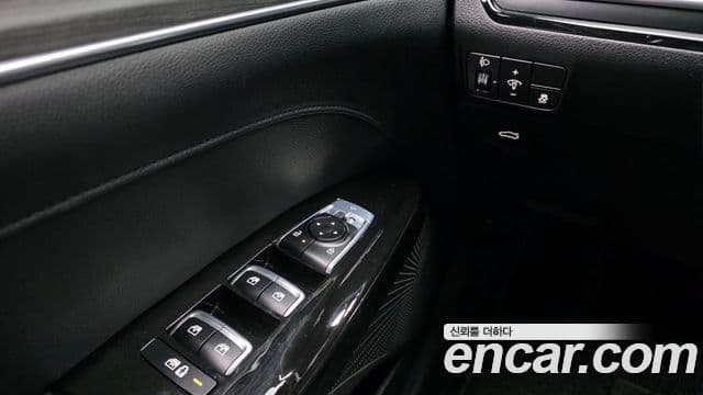 Kia The / новый New K5 3세대 Noblesse, 2024 18