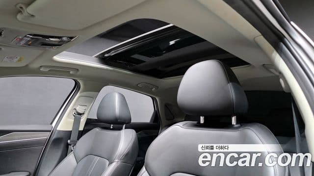 Kia The / новый New K5 3세대 Noblesse, 2024 19