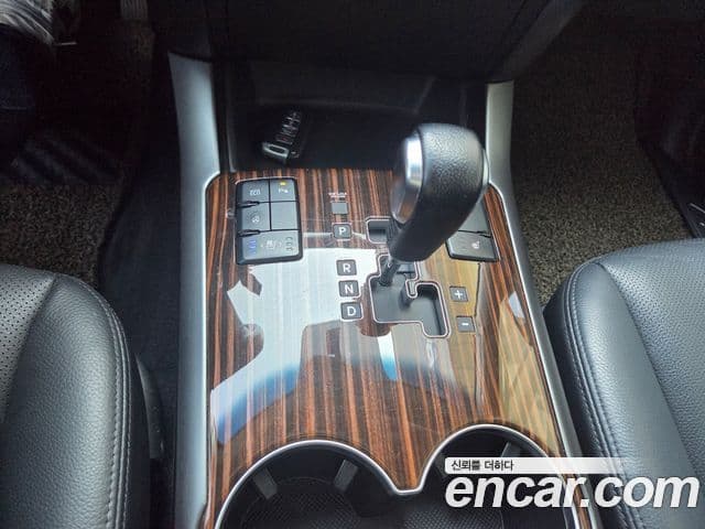 Kia The / новый New Mohave VIP, 2017 15