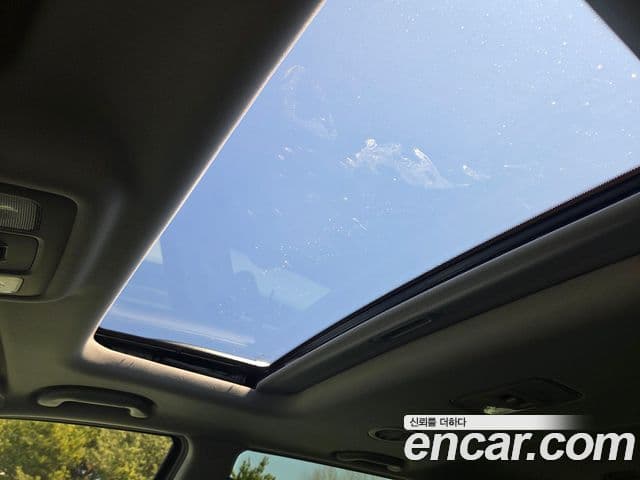 Kia The / новый New Mohave VIP, 2017 17