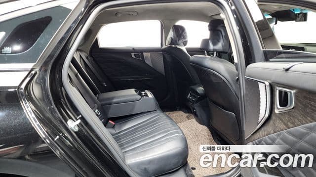 Kia K8 Signature, 2022 12