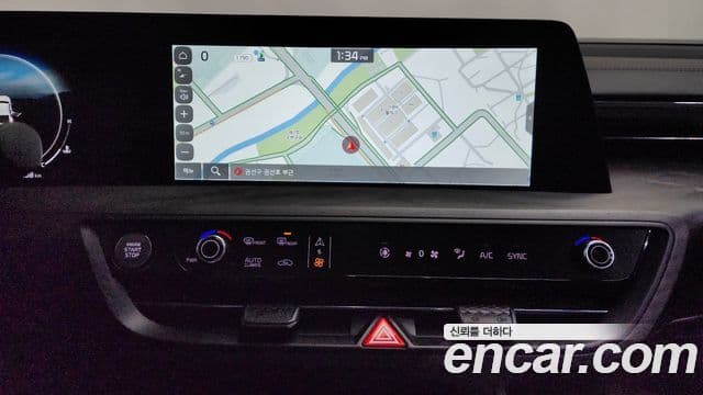 Kia K8 Signature, 2022 14