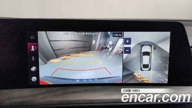 Kia K8 Signature, 2022 15