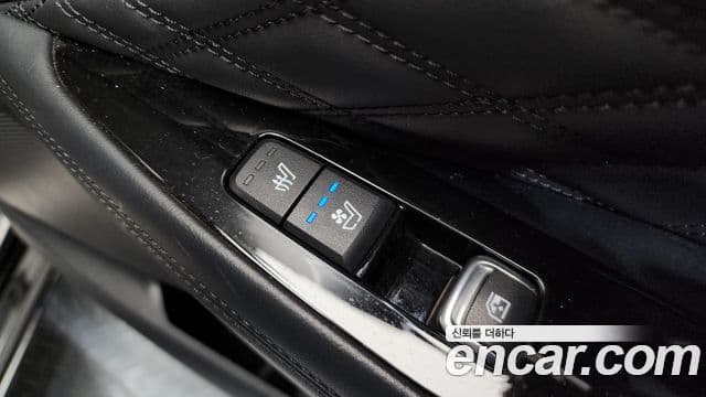 Kia K8 Signature, 2022 19