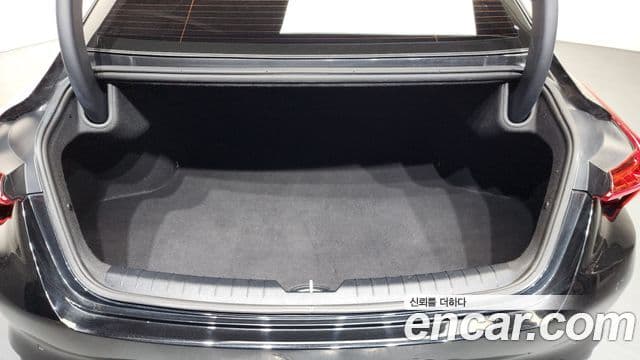 Kia K8 Signature, 2022 20