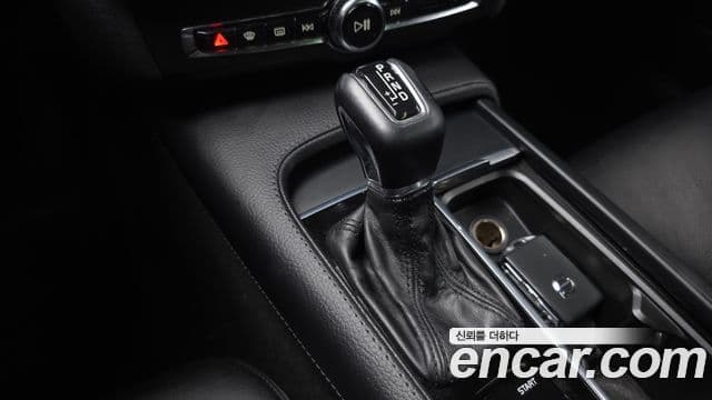 Volvo S90 D5 AWD Momentum, 2017 9