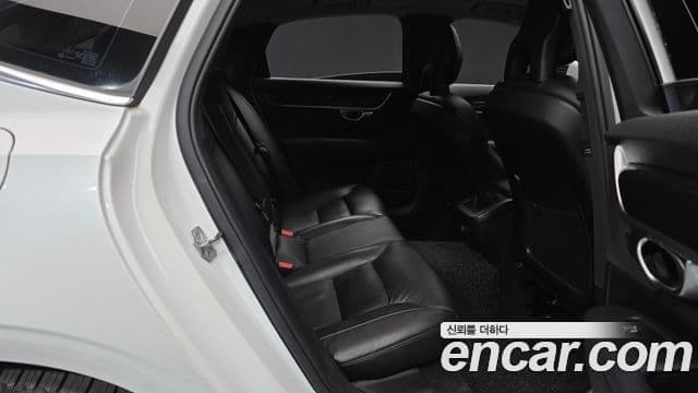 Volvo S90 D5 AWD Momentum, 2017 12