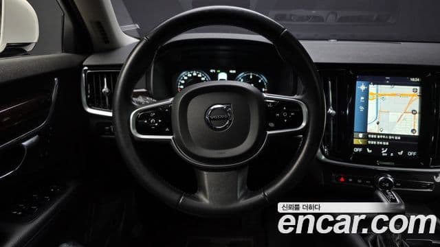 Volvo S90 D5 AWD Momentum, 2017 13