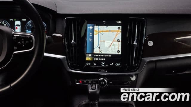 Volvo S90 D5 AWD Momentum, 2017 14