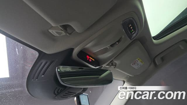 Volvo S90 D5 AWD Momentum, 2017 19