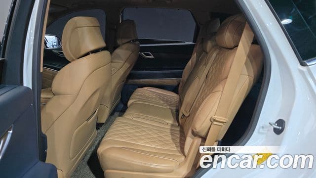 Genesis GV80, 2021 12