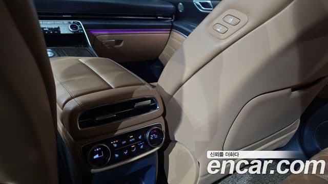 Genesis GV80, 2021 17