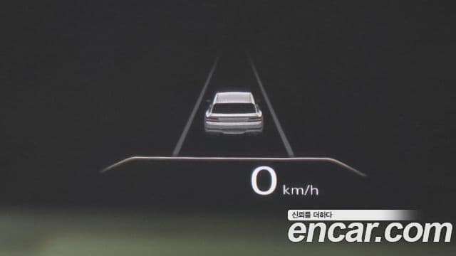 Genesis GV80, 2021 18