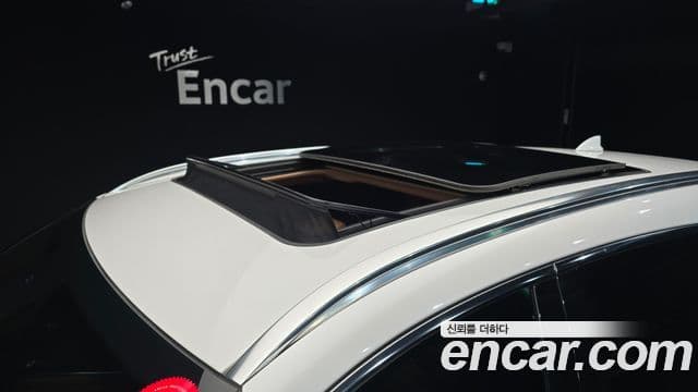 Genesis GV80, 2021 19