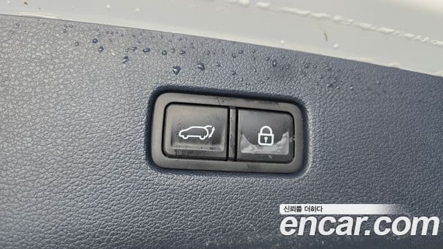 Genesis GV80, 2021 20