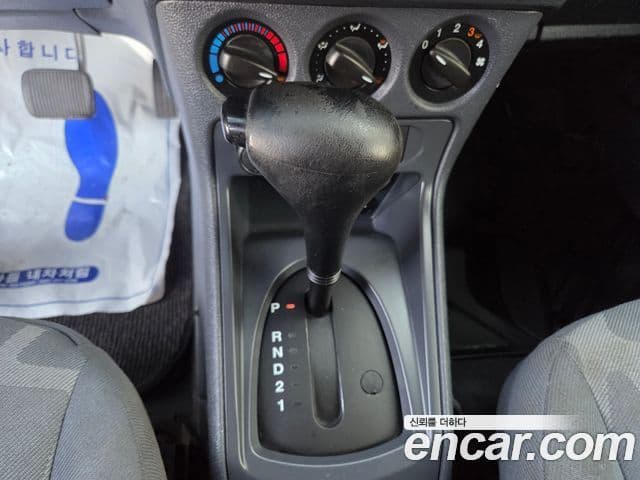 Ford 트랜짓 커넥트 1세대, 2011 7