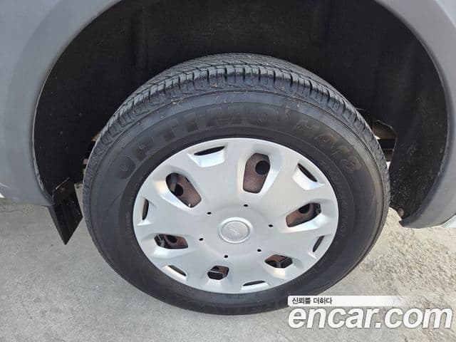 Ford 트랜짓 커넥트 1세대, 2011 18