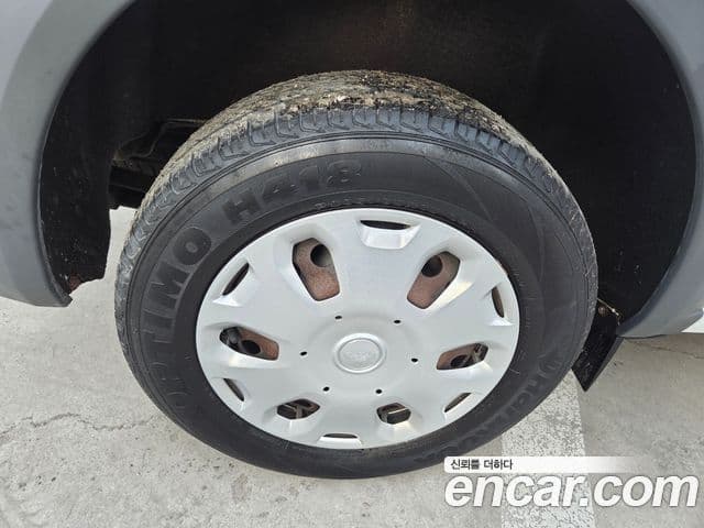 Ford 트랜짓 커넥트 1세대, 2011 19