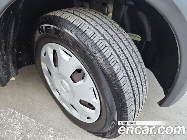 Ford 트랜짓 커넥트 1세대, 2011 20