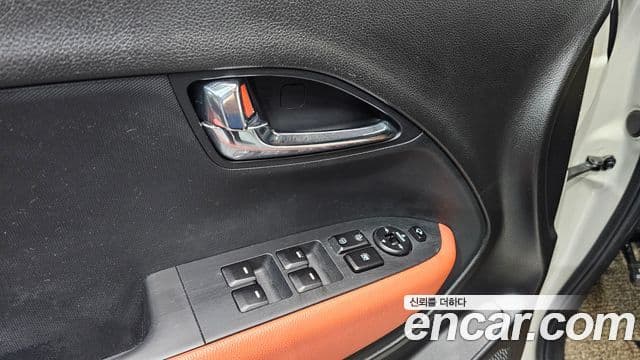 Kia The / новый New Ray Signature, 2022 17