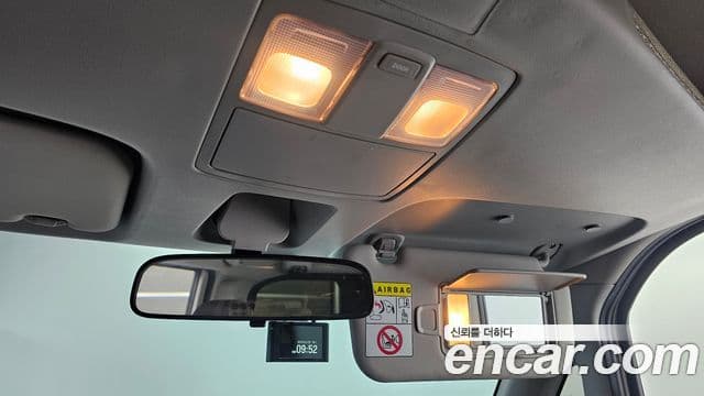 Kia The / новый New Ray Signature, 2022 19