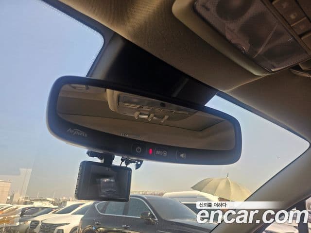 Chevrolet(GM대우) Trax 1.4 LTZ, 2014 14