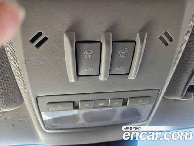 Chevrolet(GM대우) Trax 1.4 LTZ, 2014 15