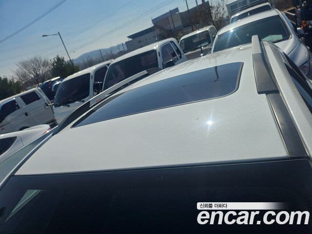 Chevrolet(GM대우) Trax 1.4 LTZ, 2014 16